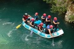 ΡΑΦΤΙΝΓΚ βοιδομάτης RAFTING ΣΤΟΝ ΒΟΙΔΟΜΑΤΗ - ΧΑΡΗΤΑΚΗΣ ΠΑΠΑΙΩΑΝΝΟΥ/ HARITAKIS PAPAIOANNOU