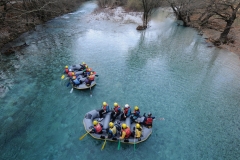 RAFTING ΣΤΟΝ ΒΟΙΔΟΜΑΤΗ - ΧΑΡΗΤΑΚΗΣ ΠΑΠΑΙΩΑΝΝΟΥ/ HARITAKIS PAPAIOANNOU