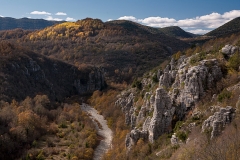 Θεόκτιστα στη χαράδρα του Βίκου - ΘΩΜΑΣ ΚΑΡΑΝΙΚΑΣ/ THOMAS KARANIKAS